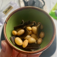 水出し八女茶で八女茶飯を作ってみた！【PR】