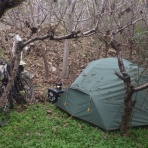 自転車ときどき世界1周