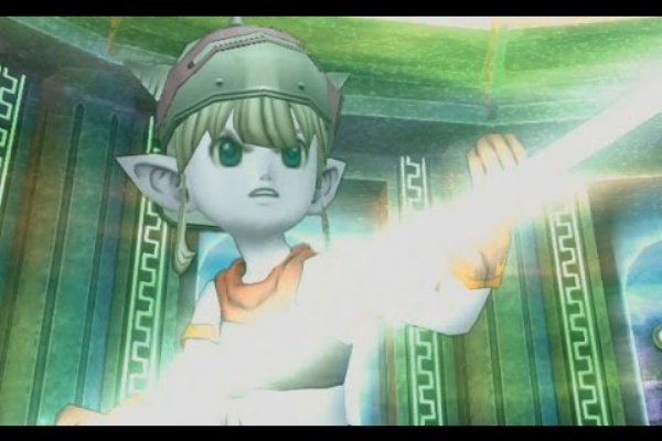 あおあおみねみね ドラクエ10 やり込み