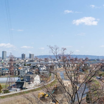 高槻に世界大会3位のパティシエがつくる「HALO,（アロ）」ってパティスリーができるみたい