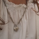 気持ちを整える、小さなアクセサリー