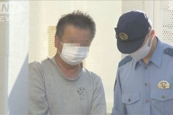 神奈川伊勢原 電車内で中1女子に体液 市立桜台小学校教頭を逮捕 故意ではなかった News Geispo
