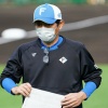 渡辺浩司氏＆川名慎一氏…ともに日本ハムを退団　楽天へ