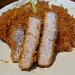 gakudaiの週末はデカ盛り！
