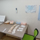 『当院のリハビリテーションってどんなことをしているのかな？　～言語聴覚士～』の画像