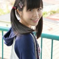 【スクール水着】【競泳水着】【体操服】約束 尾崎ののか