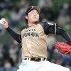 日ハム伊藤大海 1勝4敗 防御率3.67