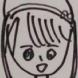 『[ノイミー] この絵胴体が可愛すぎｗｗ【川中子奈月心】』の画像