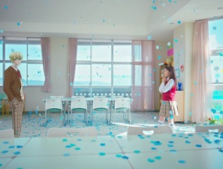 石原夏織「Little Humming Love」PV撮影場所