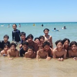 『ビーチ！』の画像