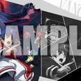 【VG】Divinez 運命星戦編 ラバーマット 予約が始まっています
