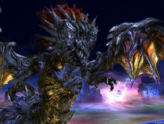 【FF14】パッチ7.5から幻神龍を遊ぶ人は今の内に予習を！「幻神龍討滅戦」予習動画(ギミック図解解説・マクロ有り)がコチラ