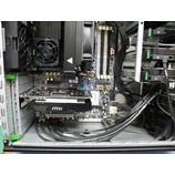 ��hp Workstation z420 ����ե��å��ܡ��ɸ򴹡٤β���