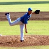 日ハム石川直也、体脂肪3％落としフェニックスリーグ参戦「真っすぐが自信を持って投げられるようにしたい」