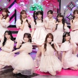 『[イコラブ] 本日(7月20日) フジテレビ「キミはもっと＝LOVEを愛せるか!!!」を放送！！！』の画像