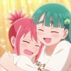 ポンポコにゅーす - 三日月狸璃のアニメ感想サイト