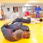 【柔術道場】ストライプル早稲田☆ヒルマ道場