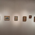 Ｔ−ＢＯＸ最後の展示