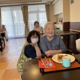 『今日はバイキング🍕🍗』の画像