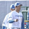 日ハムがWBCキューバ代表に11−2で大勝！吉田3回無失点、石井3安打4打点！