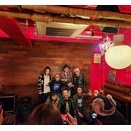 11/24 TARSHIZUWO@下北沢BAR？CCO