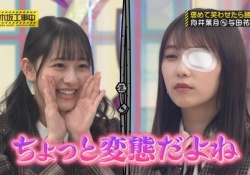 【乃木坂46】ホンマに葉月の話題ないやん...みんな葉月に興味ないんか？