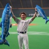 【朗報】しゃけまる、巨大化