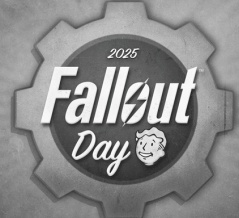 10月24日は「Fallout Day」！シリーズを祝う公式配信が開催