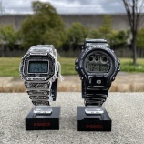 『明日（3/27)発売の新作限定G-SHOCK入荷しました！』の画像