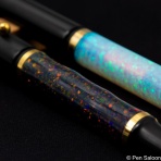 万年筆とヌルリフィルの部屋｜Pen_Saloon