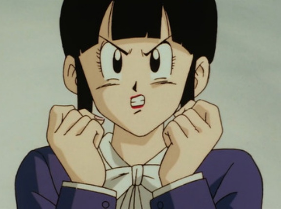 『ドラゴンボール』のチチが教育ママになった理由ｗｗｗｗｗ