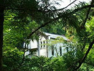 【東京】板橋・日大病院近くに存在したという謎の建物、実際にあったのか検証してみた