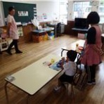 どの子も育つ　みさと幼稚園（三郷市）