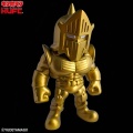 『サイクロンジョー史上最大の大感謝祭』KUFCカーニバル"BUY 20,000 yen over 1 GET FREE キャンペーン" ③購入特典に"キンコレ 39 ロビンマスク 2.0 原作 ノーマルヘッド 金 シルバーアイ"が登場！