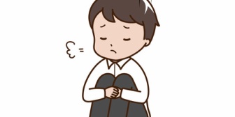 【悩み】よく苗字を間違えられる。たとえば青岡なのに青川と間違われる。