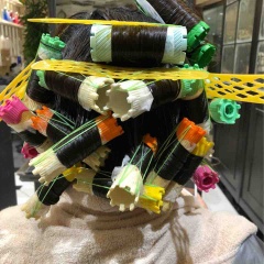 表参道 神宮前ミンクス原宿☆須永健次☆今日のパーマ ナチュラルな外国人風パーマ