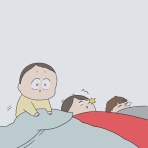 チリツモブログ