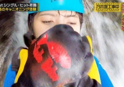 【画像大量】みんな頑張ったなぁ…水との相性GOOD！びしょ濡れ状態ｗｗｗｗｗｗ
