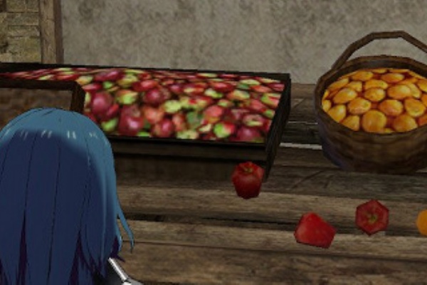 速報 保管庫 Alt Fe風花雪月