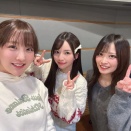 【SKE48】アイドル職業病。長谷川雅が学校の集合写真でしたポーズ＆「可愛い」と言われたら何と返すのが正解？