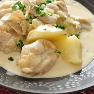 井上かなえオフィシャルブログ 「母ちゃんちの晩御飯とどたばた日記」