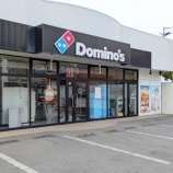 『「ドミノ・ピザ 春日井浅山町店」が閉店してる（春日井市浅山町）』の画像