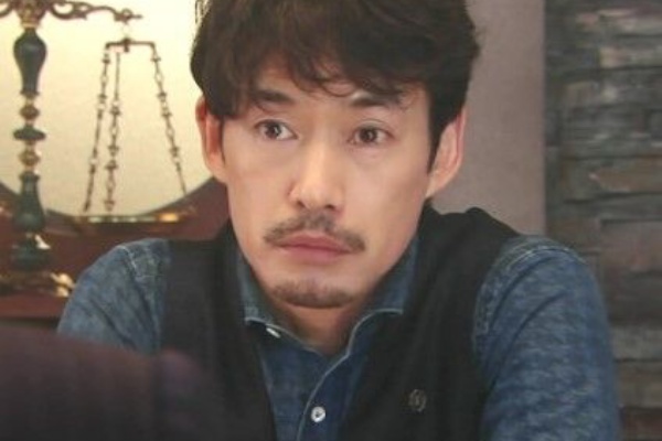 ドラマキャスト 前川泰之