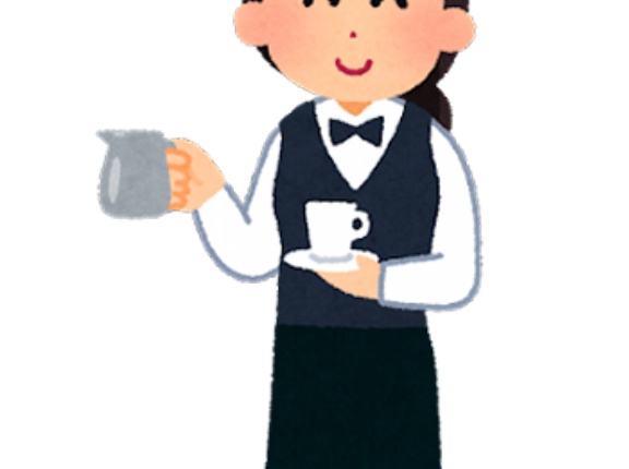 【悲報】通ってる喫茶店で『 出 禁 』にされて怒られたけど、コレ俺が悪いのか？？