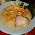 Tommyのきままなグルメランチ日記