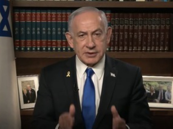 イスラエル･ネタニヤフ政権｢我々はアメリカ･イランの合意には縛られない｡合意に従う義務はない｣与野党問わず不満の声 ｢トランプに背後から刺された｣と恨み節も