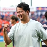 『「宮さんの人柄大好きでした」RB大宮アルディージャ 百年構想リーグEAST-Bで4位 宮沢悠生監督を今季限りで解任 「皆さんに挨拶が出来ずにお別れとなってしまいますが」』の画像