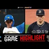日ハム2連敗　加藤貴之が今季最短5回5失点KO　山本由伸の前に7安打で1点止まり