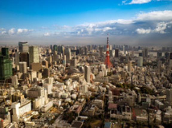 日本ってまた高度経済成長時代と同じ事すれば経済成長するんちゃうか？