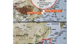 IKEA「韓国は捏造をやめて！日本海が世界の正式名称、販売中止はない」